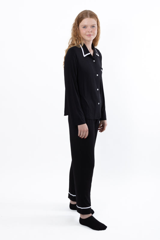 Sunday morning - náttfatasett