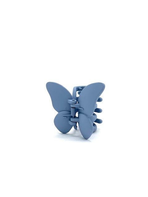 Butterfly - Claw clip