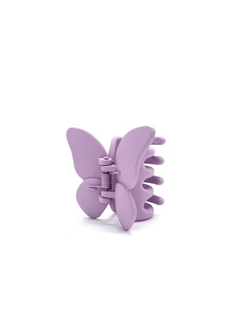 Butterfly - Claw clip